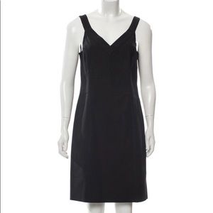SALE! Narciso Rodriguez | LBD | Sleeveless Mini